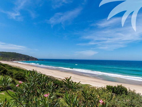 Lawsons At Blueys - Events Australia 6