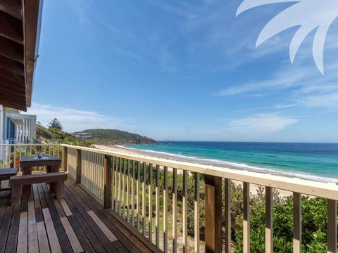 Lawsons At Blueys - Events Australia 3