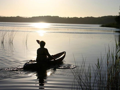 Tuppys On The Lake - Events Australia 6