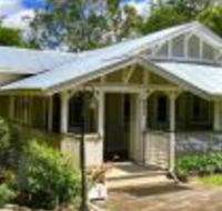 Keillor Lodge - Accommodation Europe