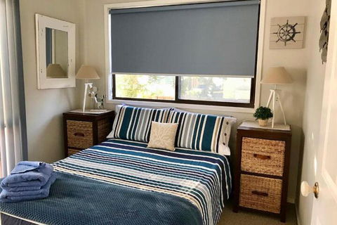 Lakeview Cottage - Events Australia 6