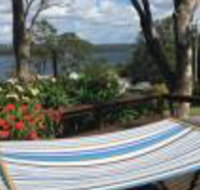 Lakeview Cottage - Tourism Bookings