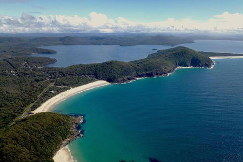 Lakeview Cottage - Events Australia 2