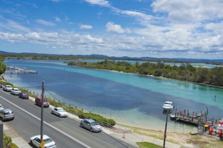 Forster NSW Tourism Bookings