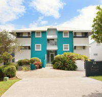 Unit 1 on the Park Coolum Beach - Events Australia