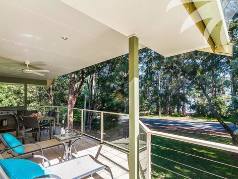 Amaroo Sunset Lodge - Tourism Bookings 1