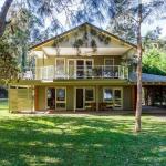 Amaroo Sunset Lodge - Tourism Bookings 0