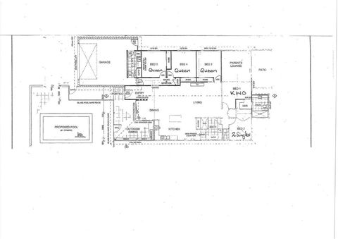 22 Sorrento Avenue Coolum Beach Linen Supplied PET FRIENDLY 500 BOND - Events Australia 5