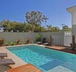 22 Sorrento Avenue Coolum Beach Linen Supplied PET FRIENDLY 500 BOND - Events Australia