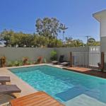 22 Sorrento Avenue Coolum Beach Linen Supplied PET FRIENDLY 500 BOND - Events Australia 0