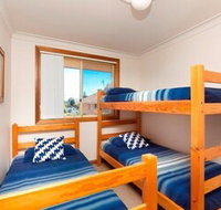 Birchgrove Terrace Unit 3 - Tourism Bookings