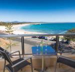 Beachpoint Unit 303 28 North Street - Tourism Bookings