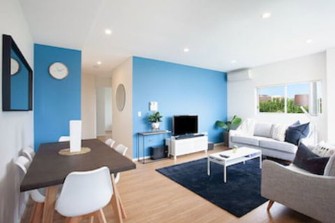 Redmire - Events Australia 0