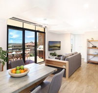 Seafarer - Events Australia