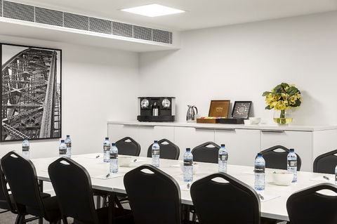 Quest North Sydney - Tourism Bookings 4