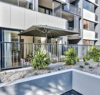 Herald 1 Bedroom Apartment Inner City - Accommodation Europe