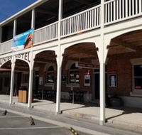 Tumbarumba Union Hotel - Tourism Bookings