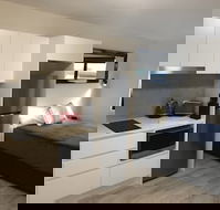 Alfred Apartment