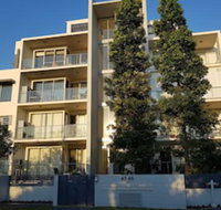 Perch Apartments at Anembo Street - Events Australia