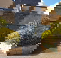 Gillies st Apartments - Events Australia