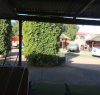 Burt Street Gardens - Events Australia