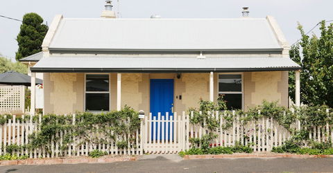 Wayfarers Cottage - Events Australia 6