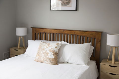 Wayfarers Cottage - Events Australia 0