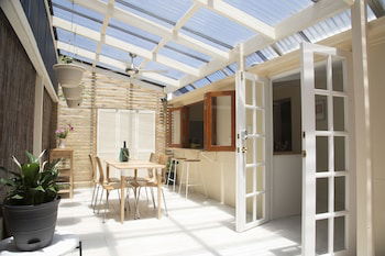 Wayfarers Cottage - Events Australia 4