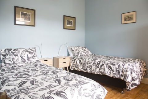 Wayfarers Cottage - Events Australia 3