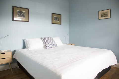 Wayfarers Cottage - Events Australia 2