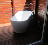 Yurt by Sea - Events Australia