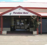 Parndana Hotel - Events Australia