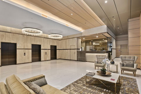 Airhome Southbank Riverside Tower - Events Australia 0