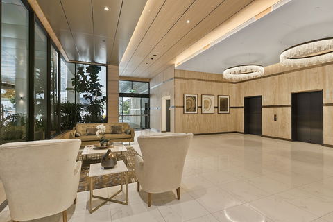 Airhome Southbank Riverside Tower - Events Australia 2