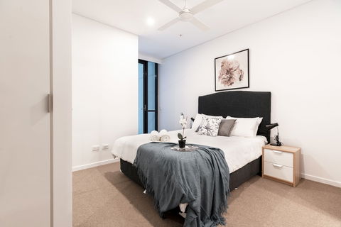 Airhome Southbank Riverside Tower - Events Australia 4