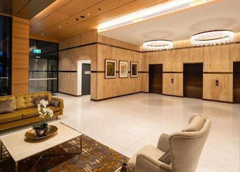Airhome Southbank Riverside Tower - Events Australia 1
