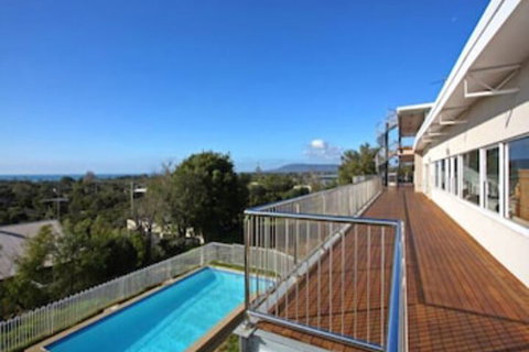 Top Class Rye - Events Australia 1