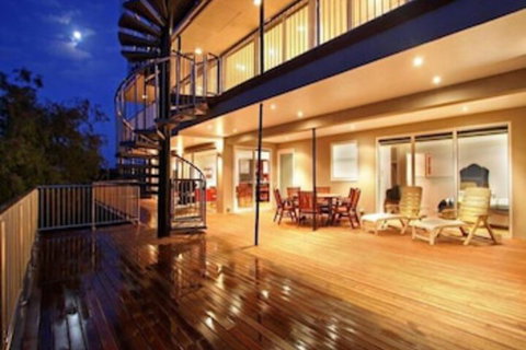 Top Class Rye - Events Australia 0