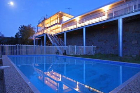 Top Class Rye - Events Australia 2