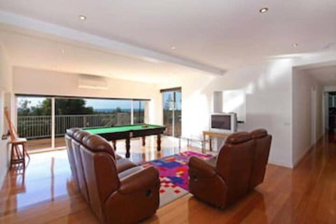 Top Class Rye - Events Australia 7