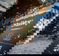 Crystalbrook Bailey - Events Australia