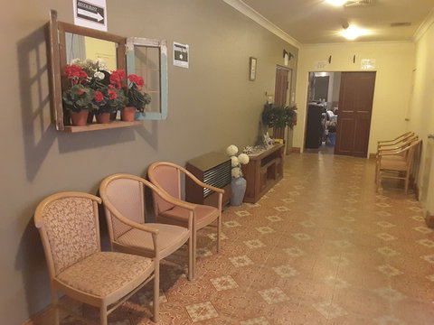 Blue Mountains Motel - Tourism Bookings 3