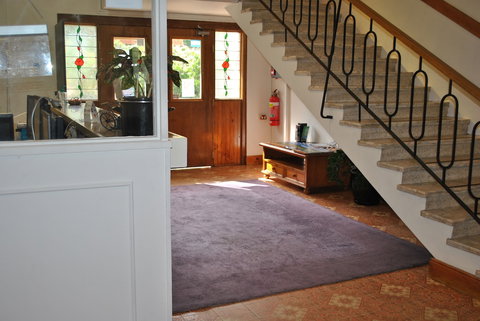 Blue Mountains Motel - Tourism Bookings 2