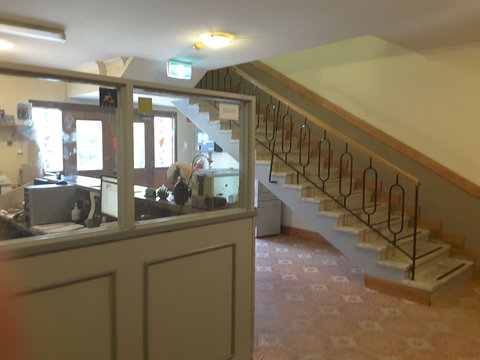 Blue Mountains Motel - Tourism Bookings 4