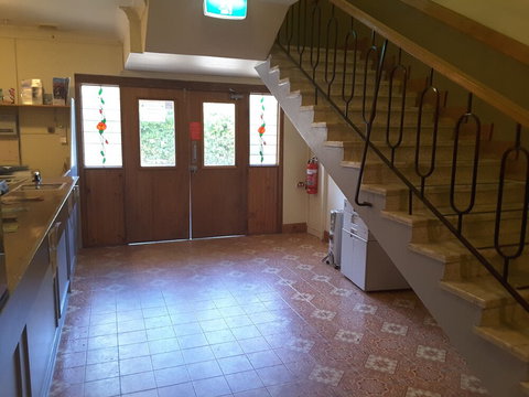 Blue Mountains Motel - Tourism Bookings 1