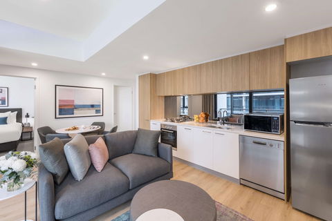 Avani Adelaide Residences - Events Australia 6