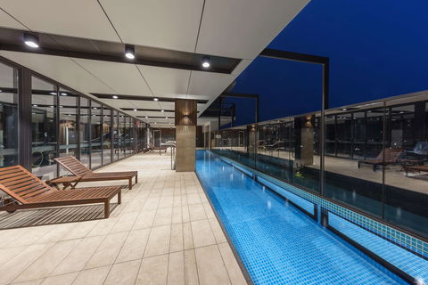 Avani Adelaide Residences - Events Australia 2