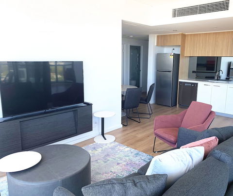 Avani Adelaide Residences - Events Australia 5