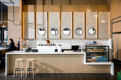 Avani Adelaide Residences - Events Australia 4