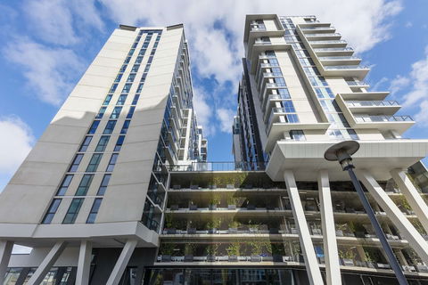 Avani Adelaide Residences - Events Australia 0
